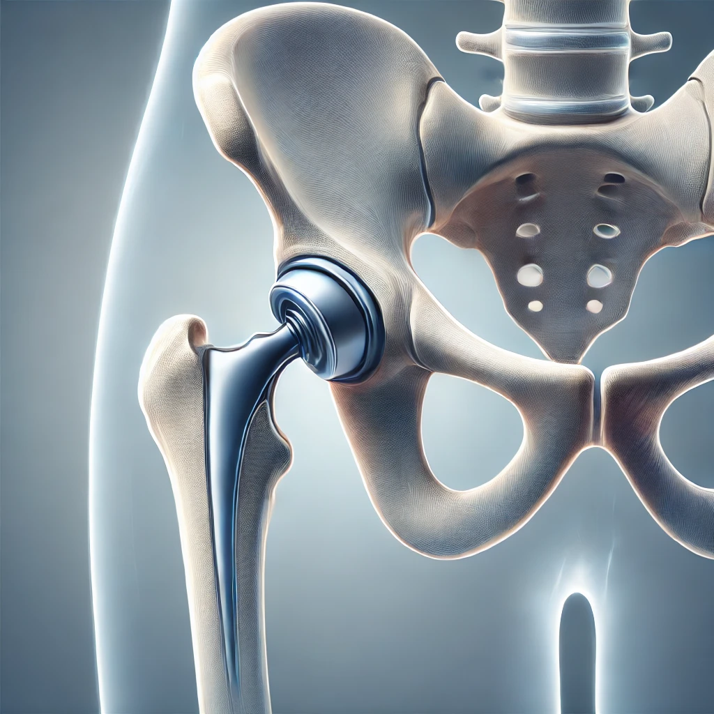 Hip Replacement